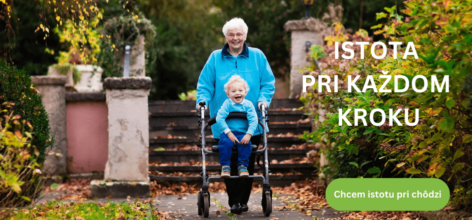 Istota-pri-kazdom-kroku