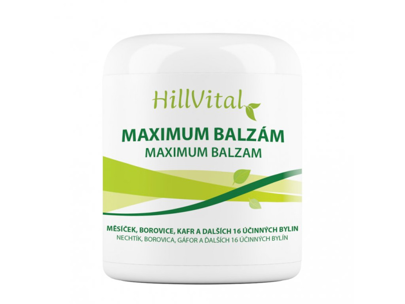 maximum-balzam-Hillvital