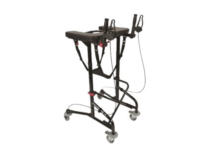 dynawalk s runou brzdou Mobilex 1