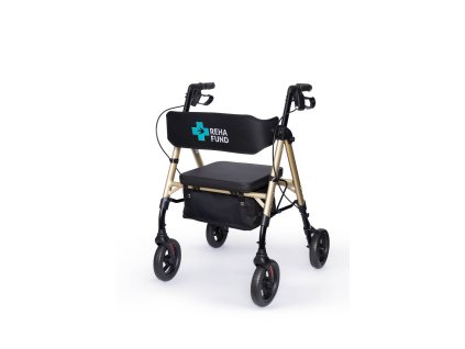 4 kolesove choditko Marsylia RF 617