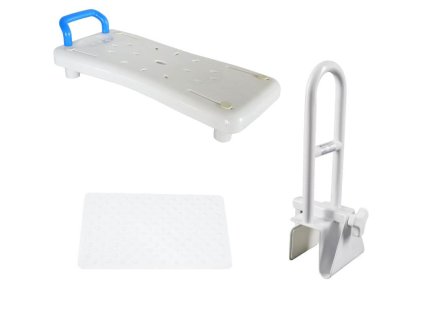 set pre bezpecne sprchovanie vo vani max