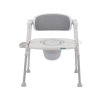 multifunkcna hygienicka stolicka 3 v 1 Mobilex toaletne kreslo