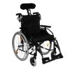 invalidny vozik cruiser active s opierkou hlavy