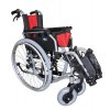 invalidny vozik cruiser smart RF 7 cerveny 3