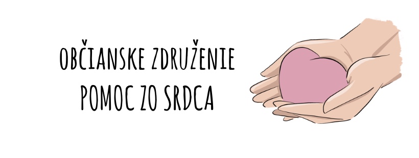 POMOC ZO SRDCA
