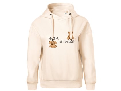 Malfini Moon Mandľová