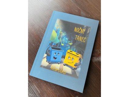 Nočný tanec