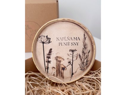 Šperkovník Hríbiky 3