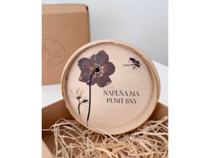 Šperkovník Kvietok