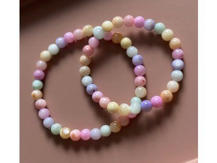 Láskavé náramky - Vnútorné dieťa