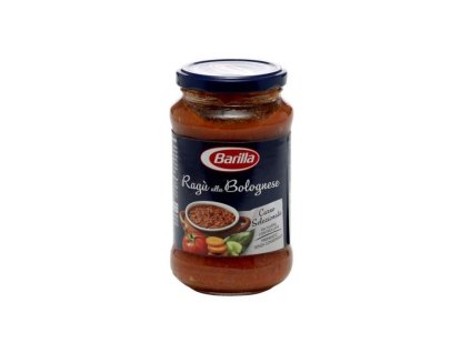 SUGO ALLA BOLOGNESE GR.300 BARILLA