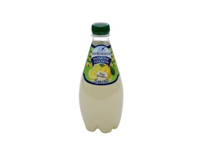San Benedetto Limone 0,4l