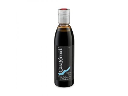 aceto balsamico crema rosso 250 ml
