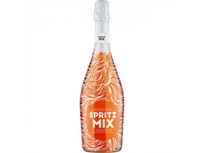 sprint spritz mix 8 075l