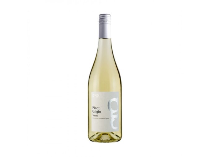 gorgo pinot grigio 075 l