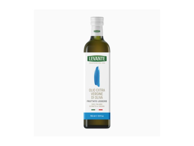olio extra vergine d oliva levante 750 ml