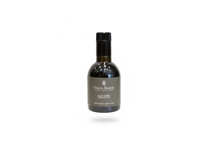 Tenuta Baron Olio Extra Vergine di Oliva 250 ml
