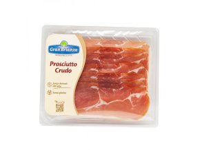 prosciutto crudo krajena 100 g