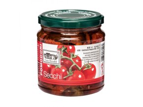 pomodori secchi 270 g