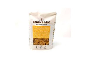 Sgambaro farfalle