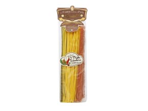 spaghetti tricolori igp 500 g