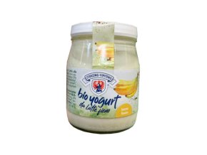 Sterzing Vipiteno Yogurt Banana 150 g