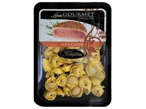 tortelloni alla carne gurmet 250 g