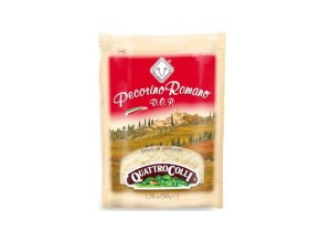 Pecorino Romano strouhaný 50g