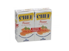 parmalat panna al salmone 2x125g