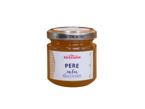 Lazzaris Salsa z hrušek 120g
