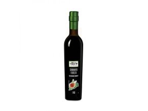 aceto balsamico di modena gusto fico 250 ml