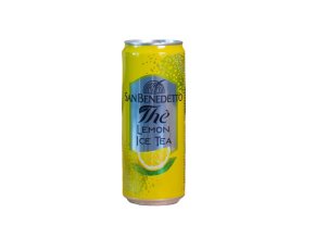 San Benedetto Thé Citrón 330 ml