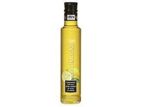 casa rinaldi olio e limone