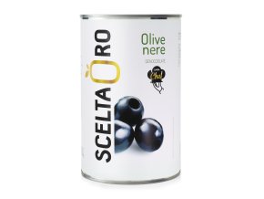 SO00062 Olive Nere denocciolate Scelta Oro Chef web