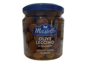 Masiello olive nere