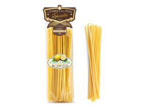 La Fabbrica della Pasta di Gragnano - Linguine al Succo di Limone 500 g