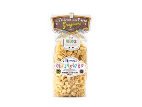 numeri la fabbrica della pasta di gragnano