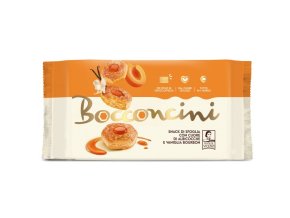 bocconcini meruňka