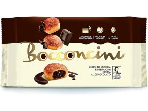 Bocconcini čoko
