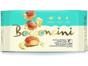 bocconcini krém