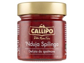 Callipo Nduja