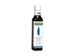 levante olio extra vergine di oliva 100 delicata 250 ml