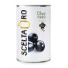 SO00062 Olive Nere denocciolate Scelta Oro Chef web