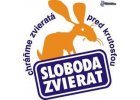 RC Slobody zvierat Prešov