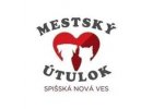 Mestský útulok a KS Spišská Nová Ves