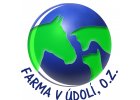 Farma v údolí