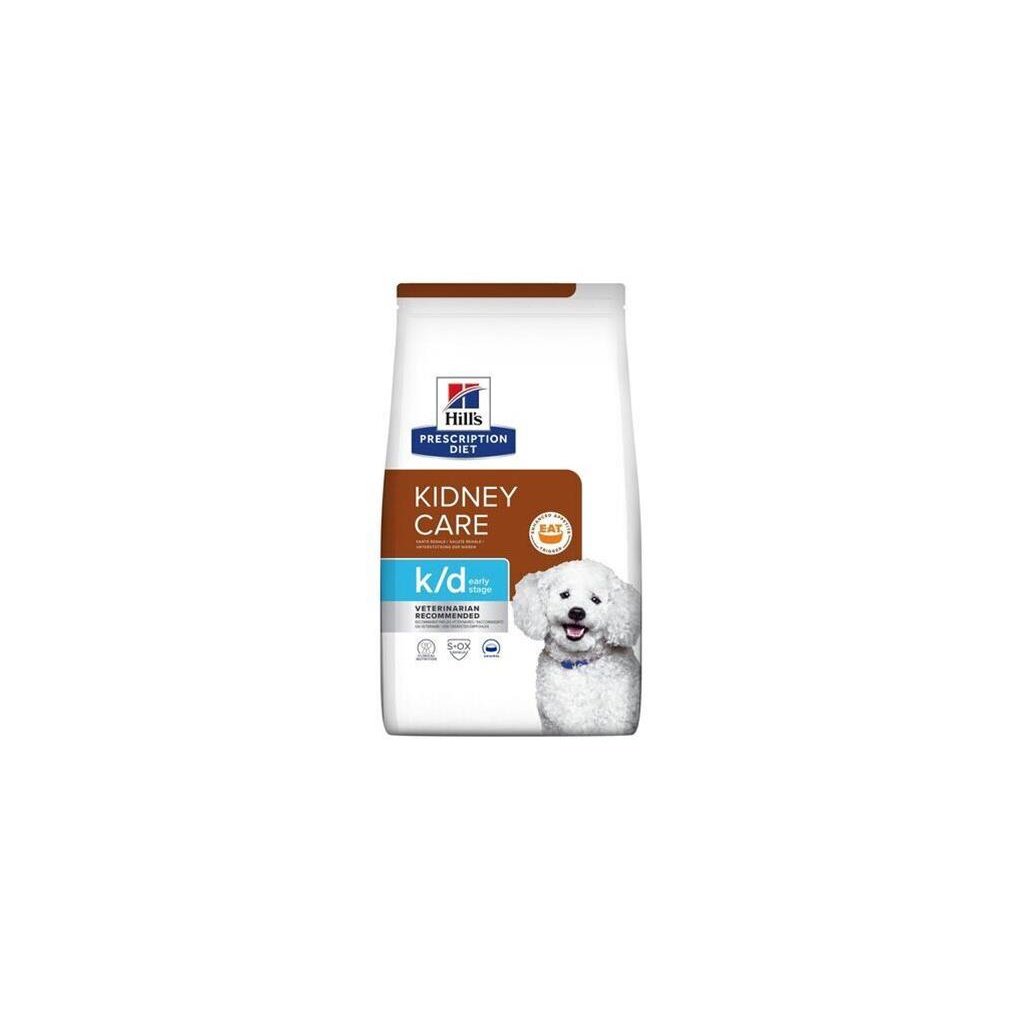 6922 hills diet canine k d early stage new