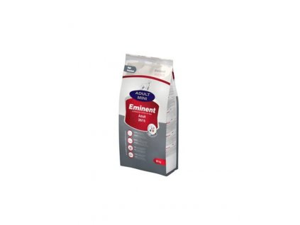 Eminent Dog Adult MINI 3 kg