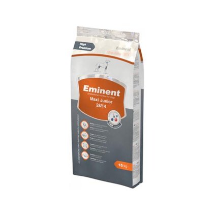 Eminent Dog Maxi Junior 15 kg