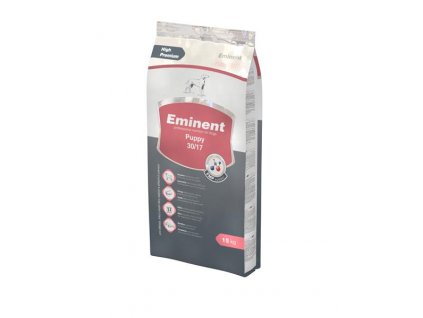 Eminent Dog Puppy 15 kg